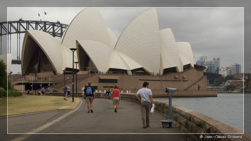 Opéra de Sydney