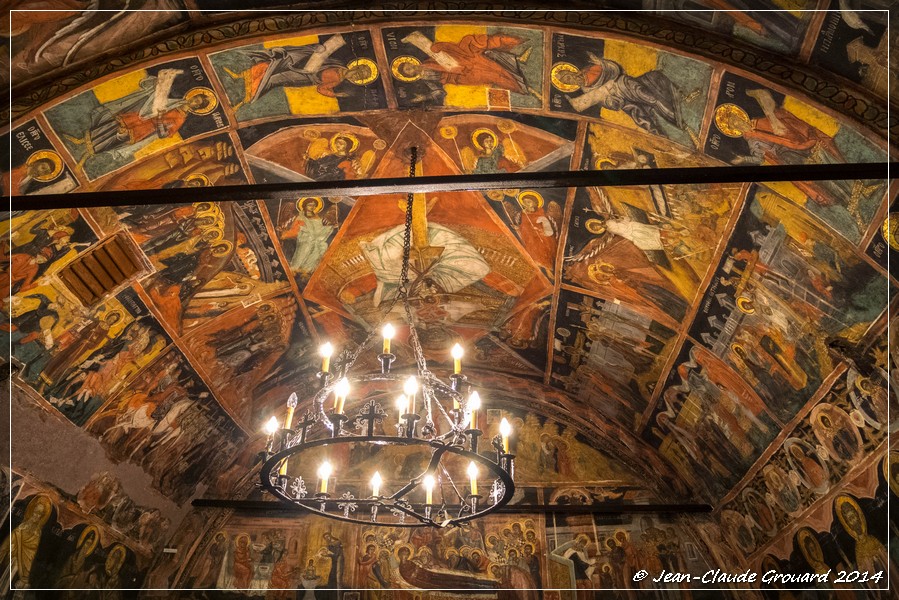Eglise de la Nativité