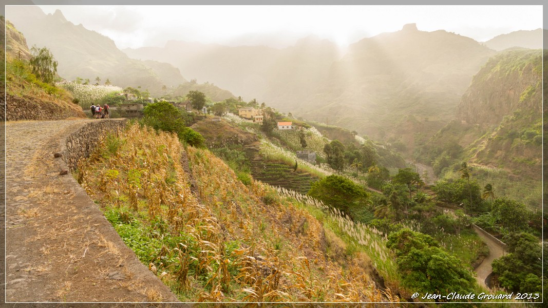 Santo Antao