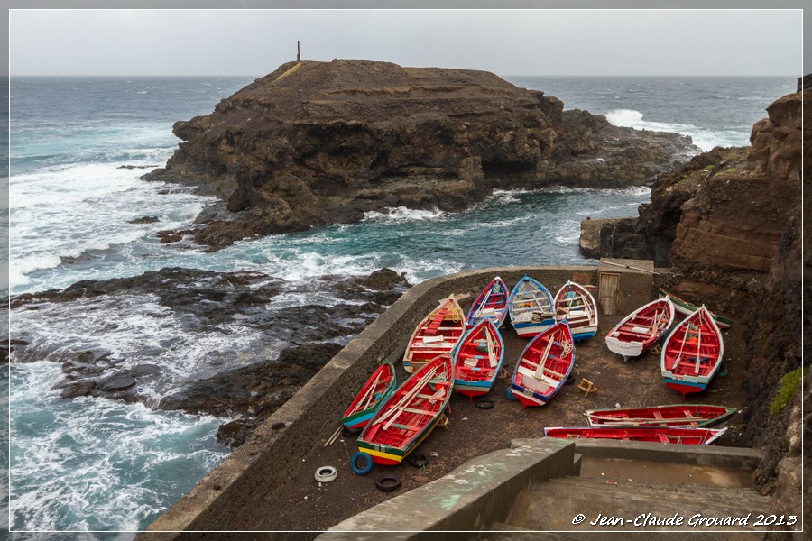 Santo Antao