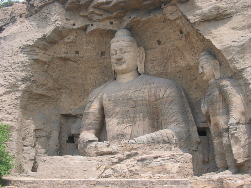 Bouddha 