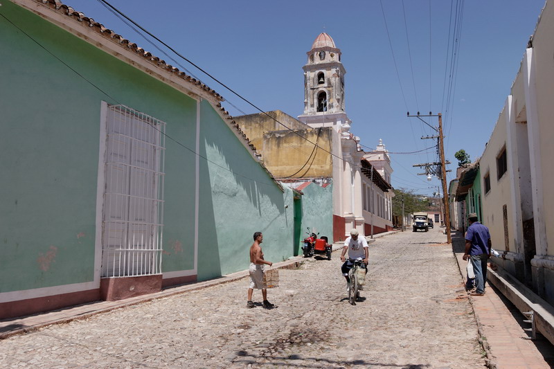 Trinidad