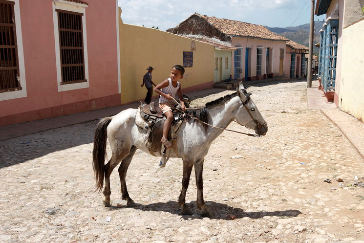 Trinidad