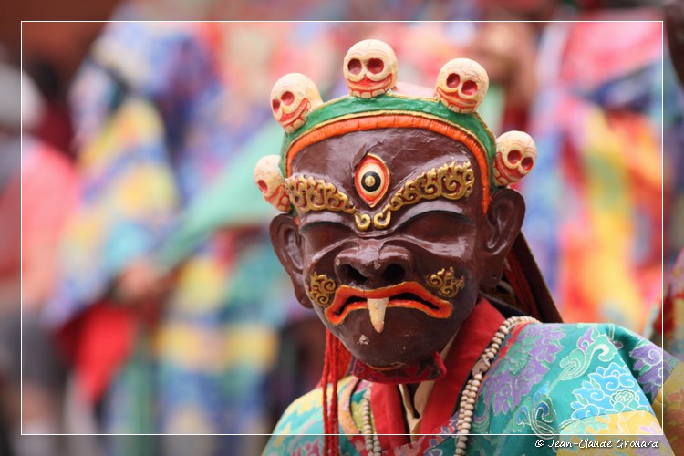 Festival de Phyang