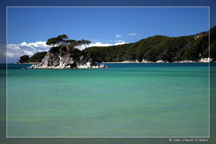 Abel Tasman National Park