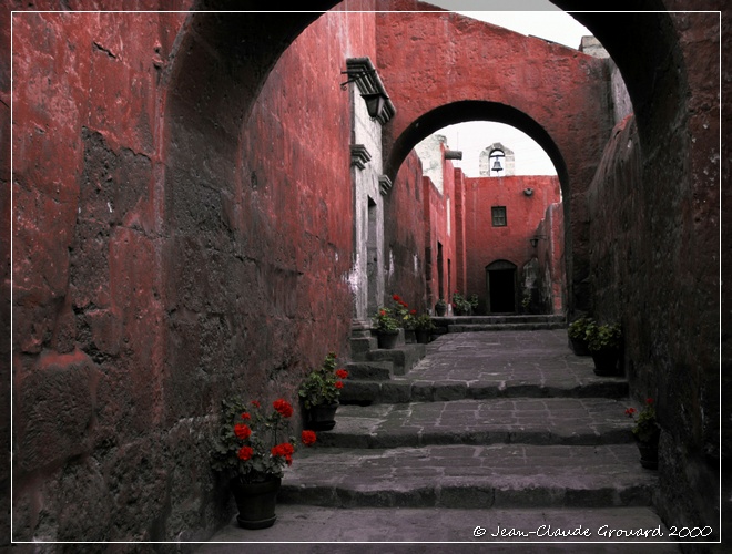 Arequipa