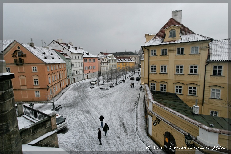 Malá Strana
