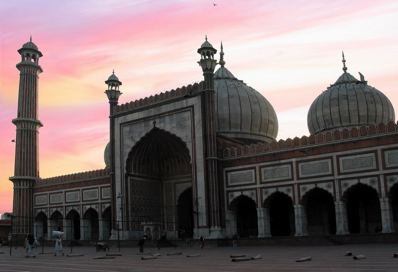 Mosquée