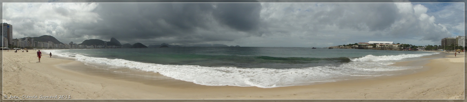 Copacabana