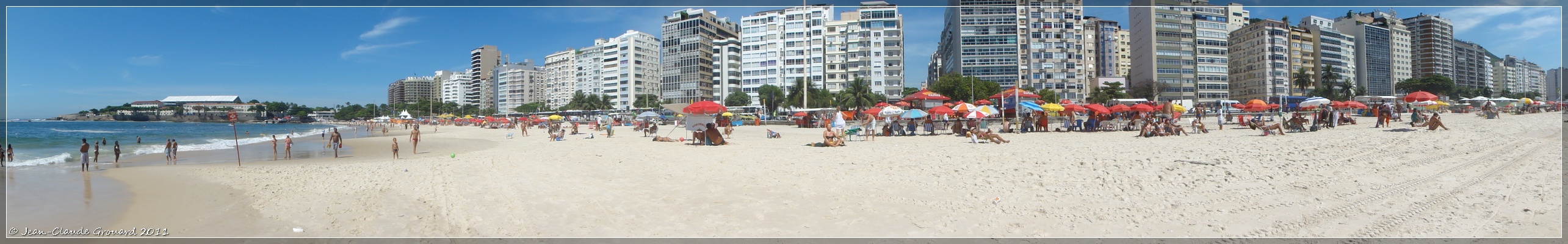 Copacabana