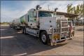 Un road train