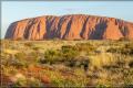 Uluru / Ayers Rock