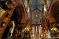Basilique Sainte Marie à Cracovie