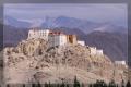 Thiksey Gompa