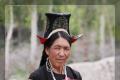 Femme Ladakhie