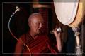 Moine de la Gompa Tashscholing 