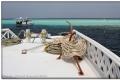 Cabotage dans les Maldives