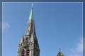 Cathédrale de Christchurch