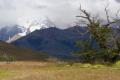 Torres del Paine