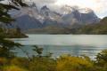 Lake Pehoe