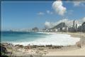 Plage de Leme