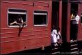 Colombo-Galle Express Train
