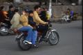 Transport familial