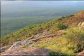Panorama du Swaziland